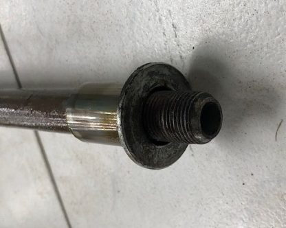 Suzuki DL1000 WVBS V-Strom 2002-2007  Ax bascula spate - imagine 3