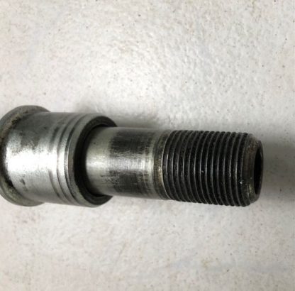 Suzuki DL1000 WVBS V-Strom 2002-2007  Ax roata fata - imagine 3