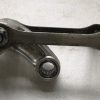 Suzuki DL1000 WVBS V-Strom 2002-2007 Bascula amortizor central spate - imagine 2