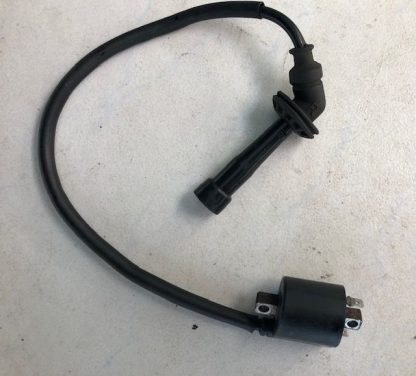 Suzuki DL1000 WVBS V-Strom 2002-2007 Bobina inductie spate  F6T559