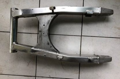 Suzuki DL1000 WVBS V-Strom 2002-2007  Bascula spate