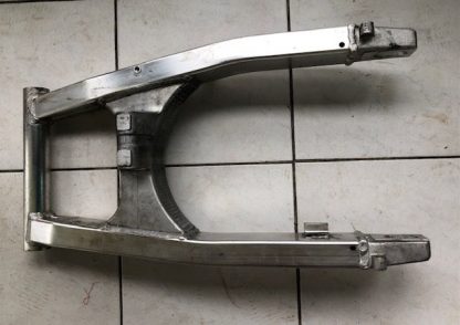 Suzuki DL1000 WVBS V-Strom 2002-2007  Bascula spate - imagine 2