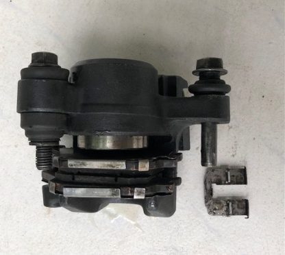 Suzuki DL1000 WVBS V-Strom 2002-2007  Etiera frana spate - imagine 4