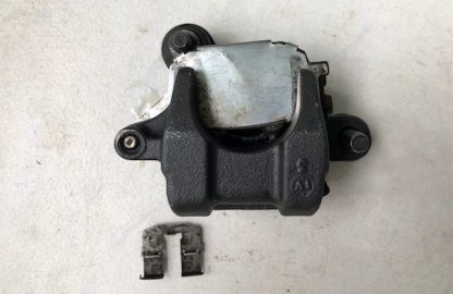 Suzuki DL1000 WVBS V-Strom 2002-2007  Etiera frana spate - imagine 5