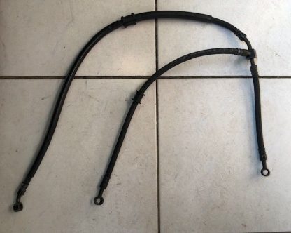 Suzuki DL1000 WVBS V-Strom 2002-2007  Furtune frana fata cu distribuitor