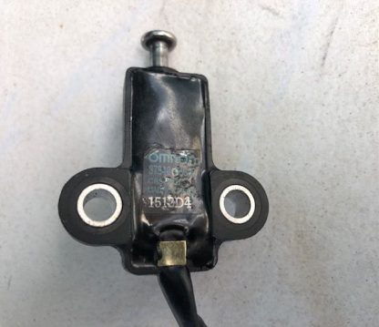 Suzuki DL1000 WVBS V-Strom 2002-2007 Contact Senzor suport lateral - imagine 2