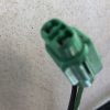 Suzuki DL1000 WVBS V-Strom 2002-2007 Contact Senzor suport lateral - imagine 3