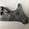 Suzuki DL1000 WVBS V-Strom 2002-2007 Suport etiera frana spate - imagine 2