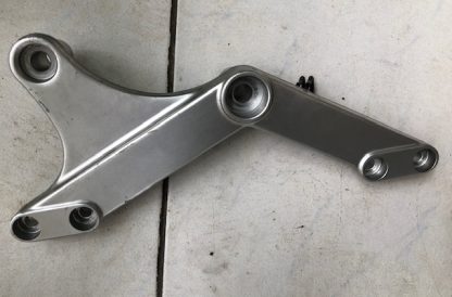 Suzuki DL1000 WVBS V-Strom 2002-2007  Suport motor dreapta