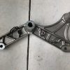 Suzuki DL1000 WVBS V-Strom 2002-2007  Suport motor dreapta - imagine 2