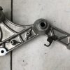 Suzuki DL1000 WVBS V-Strom 2002-2007  Suport motor stanga - imagine 2