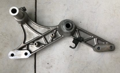 Suzuki DL1000 WVBS V-Strom 2002-2007  Suport motor stanga - imagine 2