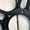 Honda CB600F PC34  Hornet 1998-1999 Set discuri frana fata - imagine 2