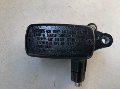 Pompa frana fata Honda CB600F Hornet   PC34 PC36 1998 - 2006