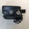 Pompa frana fata Honda CB600F Hornet   PC34 PC36 1998 - 2006 - imagine 2
