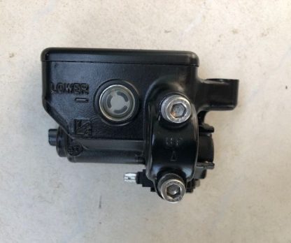 Pompa frana fata Honda CB600F Hornet   PC34 PC36 1998 - 2006 - imagine 2