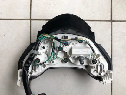 Honda CBR125R (JC34) 2004-2006 Ceasuri instrumente - imagine 3