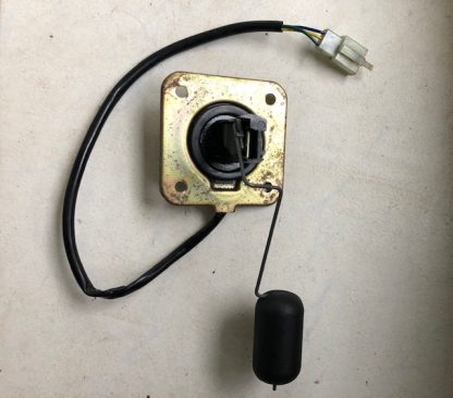 Honda CBR125R (JC34) 2004-2006  Nivelmetru Senzor nivel benzina rezervor