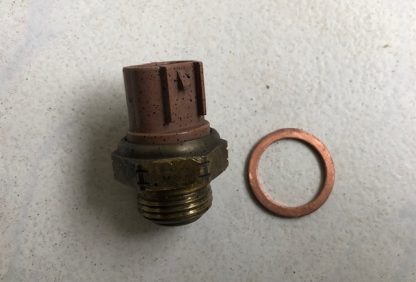 Termocupla  Kawasaki ZX6R ZX636B 2003-2004