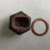 Termocupla  Kawasaki ZX6R ZX636B 2003-2004 - imagine 2