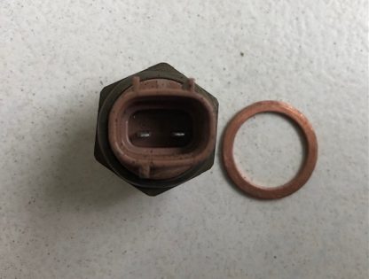 Termocupla  Kawasaki ZX6R ZX636B 2003-2004 - imagine 2