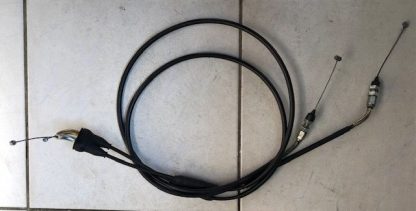 Suzuki DL1000 WVBS V-Strom 2002-2007 Cabluri acceleratie