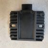 Suzuki DL1000 WVBS V-Strom 2002-2003 Releu incarcare SH678A-12 - imagine 3