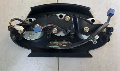 Ceasuri Instrumente Suzuki GSX600F GN72B 1988-1997 - imagine 4