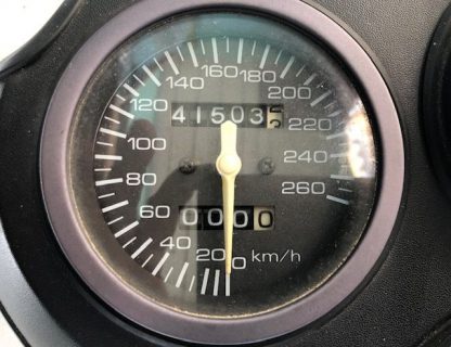 Ceasuri Instrumente Suzuki GSX600F GN72B 1988-1997 - imagine 2