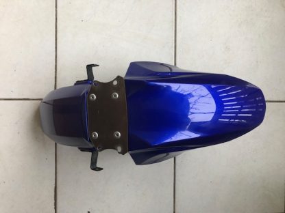 Aripa fata Yamaha YZF125R 2008-2013 - imagine 2