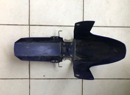 Aripa fata Yamaha YZF125R 2008-2013 - imagine 3
