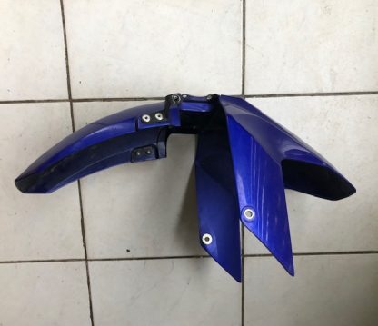 Aripa fata Yamaha YZF125R 2008-2013 - imagine 4