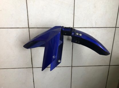 Aripa fata Yamaha YZF125R 2008-2013 - imagine 5