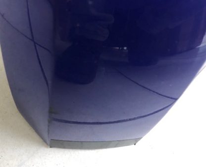Aripa fata Yamaha YZF125R 2008-2013 - imagine 7