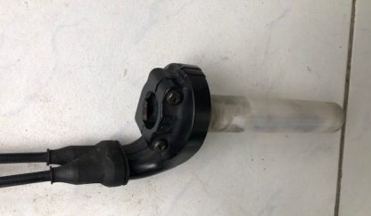 Comanda acceleratie cabluri suport Yamaha XJ600 4BR Diversion 1992-1996 - imagine 3