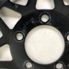 Set discuri frana fata 320mm Kawasaki ZXR750 ZX-9R ZX-7R ZX-12R VN1500 VN1600 ZZR1100 ZZR1200 Suzuki VZ1600 M1600 - imagine 2