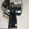 Far Dublu cromat Streetfighter Tourer Chopper  cu suport - imagine 5