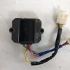 Releu incarcare SH236A-12 Honda  CB650 CB750 CB900 CB1100  CBX550 CBX650 CBX1000 - imagine 2