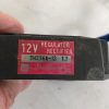 Releu incarcare SH236A-12 Honda  CB650 CB750 CB900 CB1100  CBX550 CBX650 CBX1000 - imagine 3
