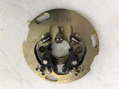 Honda CM125 T 1978-1991 Contact aprindere - imagine 2