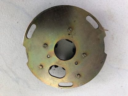 Honda CM125 T 1978-1991 Contact aprindere - imagine 3