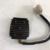 Honda CM125 T 1978-1991 Releu incarcare SH231-6  6V