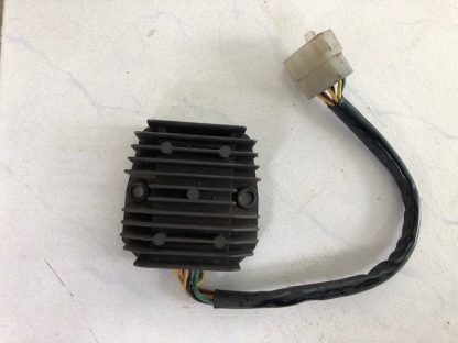 Honda CM125 T 1978-1991 Releu incarcare SH231-6  6V