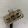 Honda CM125 T 1978-1991 Releu incarcare SH231-6  6V - imagine 3