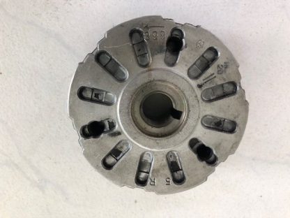Honda CM125 T 1978-1991 Rotor generator - imagine 2