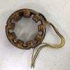 Honda CM125 T 1978-1991 Stator generator - imagine 2