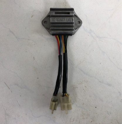 CDI Kawasaki KZ750  21119-1020