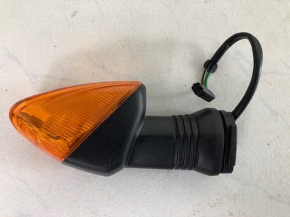 Semnalizator Fata stanga Kawasaki Z1000 Z750   KLE Versys 650/500