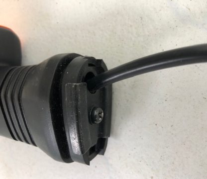 Semnalizator Spate stanga Kawasaki Z1000 Z750 Z750R  KLE Versys 650/500 ZX-6R RR - imagine 2