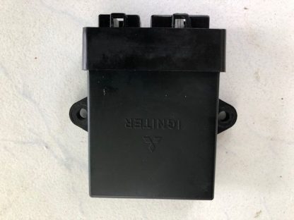 Kawasaki ZX-10 ZXT00B Tomcat  1988-1990 CDI